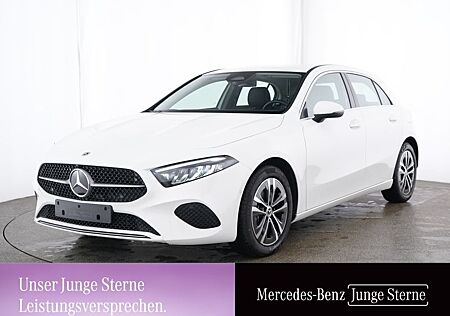 Mercedes-Benz A 180 Progressive LED Kamera Winter MBUX Premium