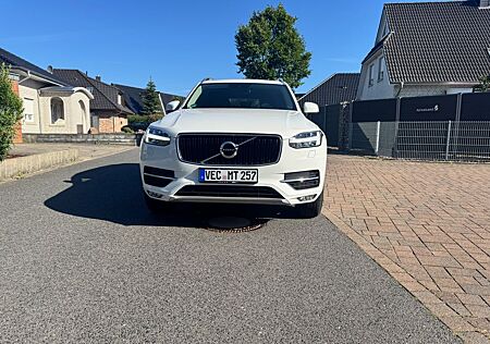 Volvo XC 90 XC90 D5 AWD Geartronic Inscription Inscription