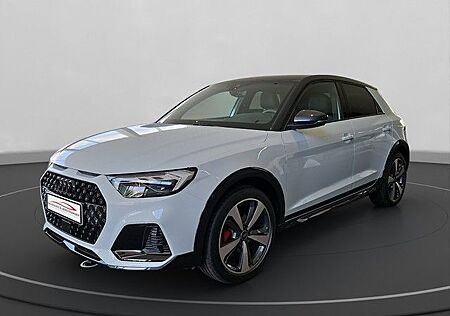 Audi A1 allstreet 30 TFSI S tronic