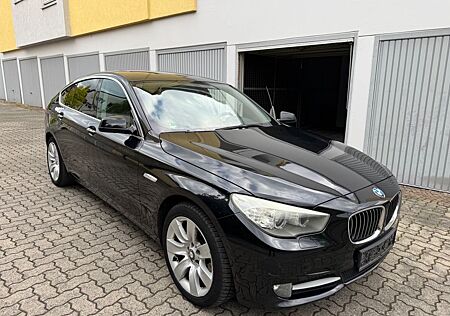 BMW 530d GT x Drive