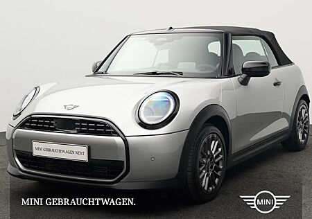 Mini Cooper C Classic Trim Cabrio Harman/K Head-Up