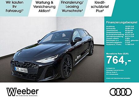 Audi A6 Avant TDI HEADUP ACC 4-ZONEN KEYLESS SHZ LM