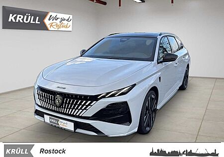 Peugeot 308 SW Hybrid 145 GT EXCLUSIVE +Premium-Paket+