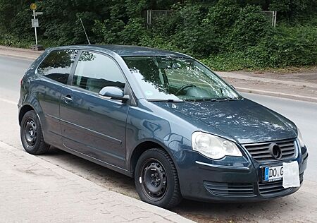 VW Polo Volkswagen 1.2 47kW Comfortline Klima Gebrauchsspuren