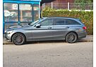 Mercedes-Benz C 220 d T 9G-TRONIC +PARK ASSIST+NAV+LED+AHK