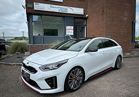 Kia Pro_ceed pro cee'd / ProCeed ProCeed GT