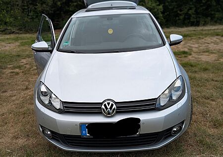 VW Golf Volkswagen 2.0 TDI DSG Comfortline Comfortline