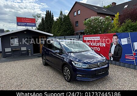 VW Touran Volkswagen 1.6 TDI Join*LED*SHZ*ACC*MULTI*7-SITZER*