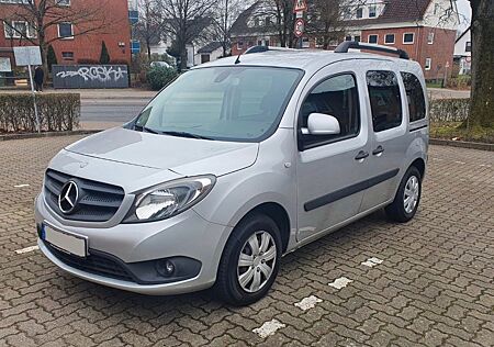 Mercedes-Benz Citan 109 CDI TÜV
