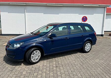 Opel Astra Caravan 1.4 Twinport -