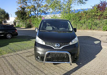 Nissan NV200 /Evalia Kasten Comfort