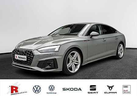 Audi A5 Sportback S line 40 TFSI S tronic S-line SHZ