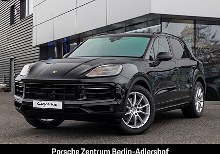 Porsche Cayenne BOSE LED-Matrix-HD Surround-View 20-Zoll