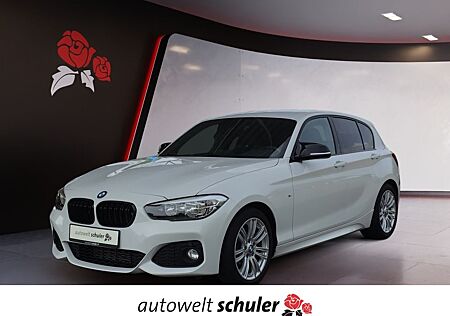 BMW 118i 5-türig Klimaautomatik M Technik
