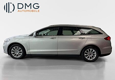 Ford Mondeo Turnier Trend