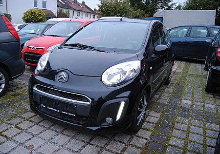 Citroën C1 Tendance *KLIMA*Euro5*Facelift*TÜV-NEU*