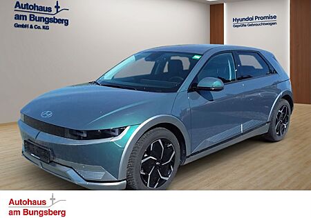 Hyundai IONIQ 5 Techniq 72.6 kWh Navi LED Teilleder Ganz