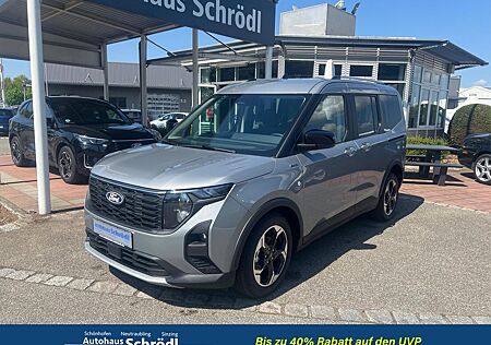 Ford Tourneo Courier ACTIVE 1.0 EcoBoost EcoBoost