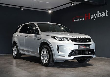 Land Rover Discovery Sport D200 R-Dynamic S AWD