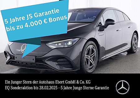 Mercedes-Benz EQE EQE50 €122.409,-AMG Premium+ AIRMATIC Masage HAL