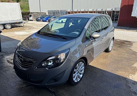 Opel Meriva B Innovation