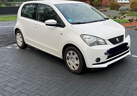 Seat Mii gebraucht kaufen Seat Mii 1.0 44kW Style Style