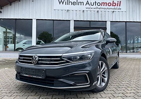 VW Passat Variant Volkswagen GTE Matrix Digi Kam. VZ TravelAHK