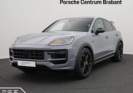 Porsche Cayenne Turbo E-Hybrid Coupé GT Pakket