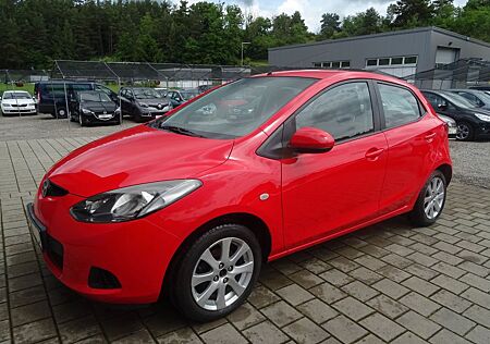 Mazda 2 Lim. 1.3 Independence