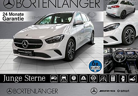 Mercedes-Benz B 250 e Progressive Advanced Plus Kamera Sitzh.