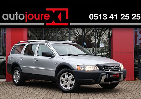 Volvo XC 70 XC70 2.5 T Kinetic AWD | Youngtimer | Rijklaar |