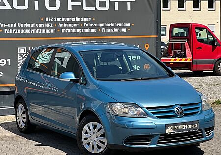 VW Golf Volkswagen Plus V Klima Scheckheft Sitzheizung PDC