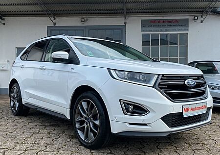 Ford Edge ST-Line 4x4*1.Hd*ACC*AHK*Navi*Kamera*LED*