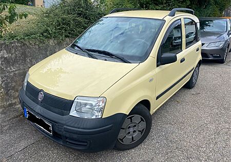 Fiat Panda 169