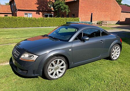 Audi TT 8n Coupe 3.2 quattro - SCHALTER