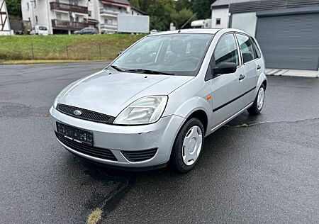 Ford Fiesta Viva X 1.6 TDCI*KLIMA* KEIN TÜV*