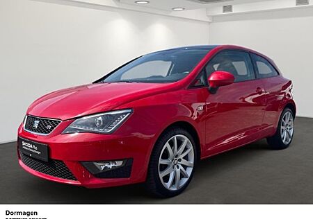 Seat Ibiza 1.0 TSI FR XENON NAVI PANO