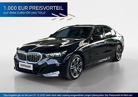 BMW i5 xDrive40 M Sport+HuD+Bowers&Wilkins+ACC+360°