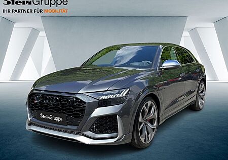 Audi RS Q8 4.0 quattro TFSI ACC AHK Navi PDC HUD Sth
