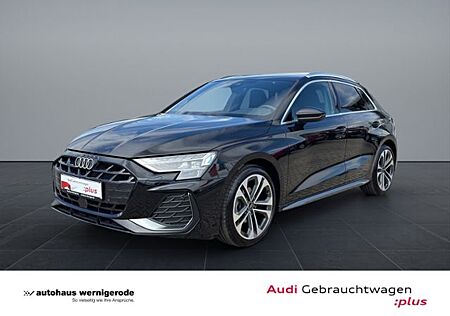 Audi A3 Sportback S line 35TFSI S tronic *Kamera*AHK*