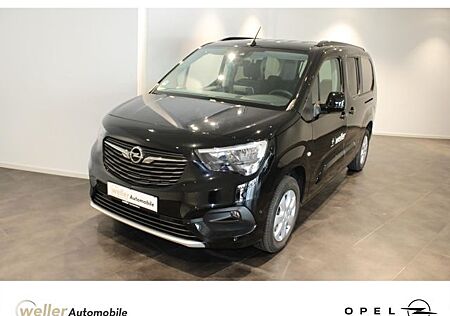 Opel Combo Life Combo-e Life Klimaautomatik Sitzheizung Rückfahr