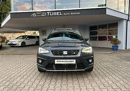 Seat Arona gebraucht kaufen Seat Arona FR / DSG / LED / Full Link / RFK