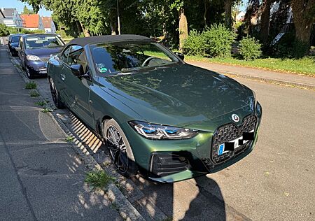 BMW 440 M440i xDrive Cabrio