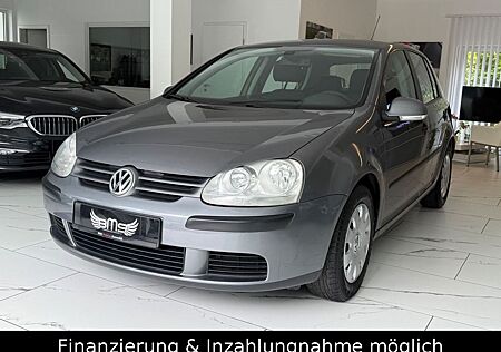 VW Golf Volkswagen V Lim. Trendline