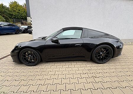 Porsche 992 gebraucht kaufen Porsche 992 GTS4 Targa Sitzklima/Lifting/Bose/Parksystem