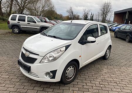 Chevrolet Spark LS