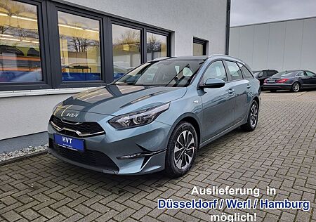 Kia Cee'd Sportswagon ceed Sportswagon 1.5 T-GDI GPF 7DCT Spin EU|KAME
