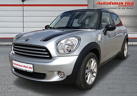 Mini Cooper Countryman R60 *AUTOMATIK*NAVI*PANORAMA*