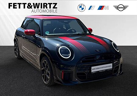 Mini John Cooper Works 3-Türer Panorama|Head-Up|H/K