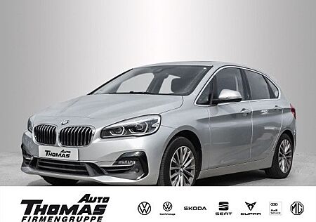 BMW 2er 220i Active Tourer M Sport Steptronic PANO+LED